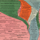 Illustration for article titled The complete history of the world — up to 1930 — in one glorious chart